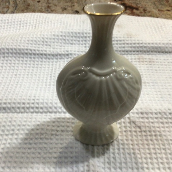 Lenox Bud Vase - Picture 1 of 2